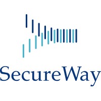 SecurewayIt logo - Similar company to Mlyk Consulting. - Consulting For Security Management Systems