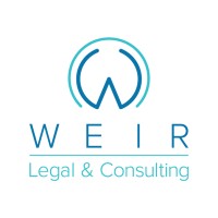 Weir Legal and Consulting logo - Similar company to Phantom Fire Solutions (Brisbane)