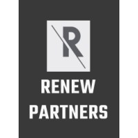 Renew Partners logo - Similar company to Hephaestus Security Consulting Group, Inc.
