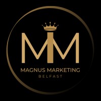 Magnus Marketing  Ltd logo - Similar company to Nicssa