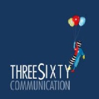 ThreeSixty Communication logo - Similar company to Gonuts Communication