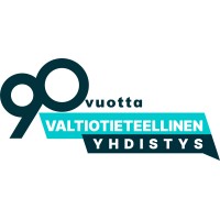 Valtiotieteellinen yhdistys - Statsvetenskapliga föreningen logo - Similar company to Losvik & Flen