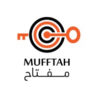 Mufftah Marketing logo - Similar company to Outbox For Marketing And Advertising