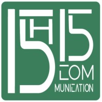 15h15 Communication logo - Similar company to Emma-Communication / 360°