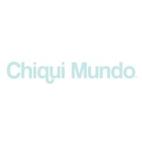 Chiqui Mundo logo - Similar company to Ikal