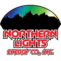 Northern Lights Energy Companies logo - Similar company to Energy Control Companies