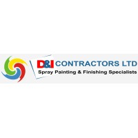 D&I Contractors Ltd logo - Similar company to Acura Construction