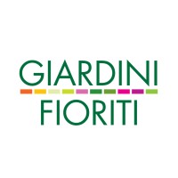 Giardini Fioriti logo - Similar company to Gesidi Engineering Architecture
