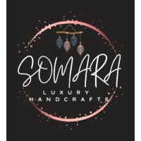 SOMARA Hand Crafts logo - Similar company to Macrame Cafe