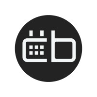 Calendbook - appointment scheduling works with Whatsapp Stripe Telegram Zoom Zapier Webhooks logo - Similar company to Yahiselena