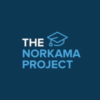 The Norkama Project logo