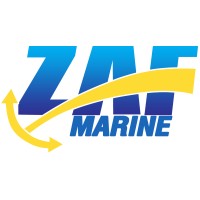 Zaf-Marine For Marine And Petroleum Service logo - Similar company to Connect Academy