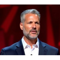 Resilience Speaker Andrew Wittman, PhD logo - Similar company to Savvy Duty