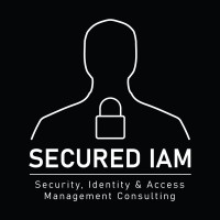 Secured IAM logo - Similar company to Secureiam