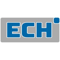 ECH Elektrochemie Halle GmbH logo - Similar company to Evolving Energy Consortium 2Ec