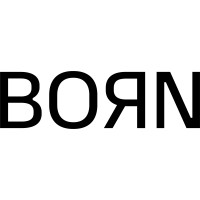 BORN Science logo - Similar company to Algotive