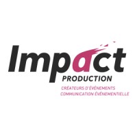 Impact Production Sàrl I Event organisation logo - Similar company to Cuppin'S