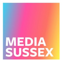 Media Sussex logo - Similar company to Big Head Content