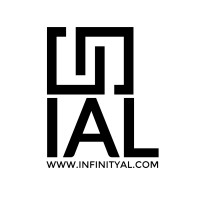 Infinity Architectural Lighting logo - Similar company to Lighting Group Network