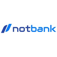 notbankbrasil logo - Similar company to Notbankapp