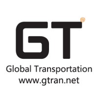 GT Network logo - Similar company to D&P Solutions Aps