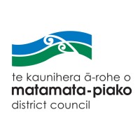 Matamata-Piako District Council logo - Similar company to Sitewide Engineering