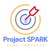 Project SPARK logo - Similar company to Octatech Studio
