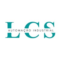 LCS Automação Industrial logo - Similar company to Nucleotec