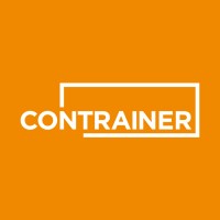Contrainer logo - Similar company to Csteam