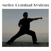 Meier Combat System logo - Similar company to Energyweb