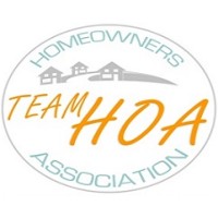 Team HOA logo - Similar company to Tenuine