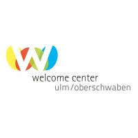 Welcome Center Ulm/Oberschwaben logo - Similar company to Localzero Ulm