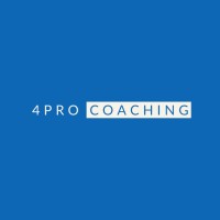 4 PRO COACHING logo - Similar company to Yesss.Science