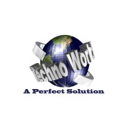 Global Techno World logo - Similar company to Star Technologies Solutions