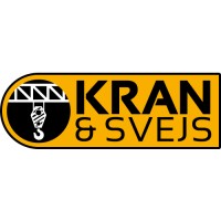 Kran & Svejs ApS logo - Similar company to Kran Elektro A/S