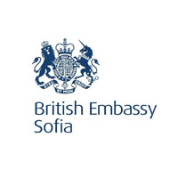 British Embassy Sofia logo - Similar company to Bessa Valley Winery Ltd.