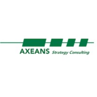 Axeans Strategy Consulting