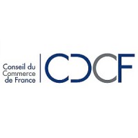Conseil du Commerce de France logo - Similar company to Alliance Du Commerce