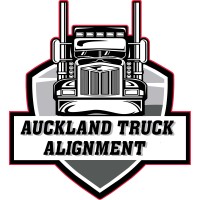 Auckland Truck Alignment logo - Similar company to Trans Carriers