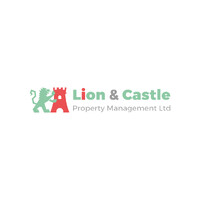 Lion & Castle logo - Similar company to Rounce & Evans Property Management Ltd