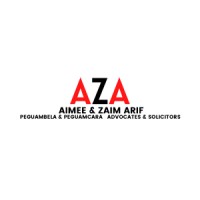 Aimee & Zaim Arif logo - Similar company to Alsa Uitm