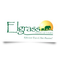 Elgrass Travel & Tours Group logo - Similar company to Lex Amicus
