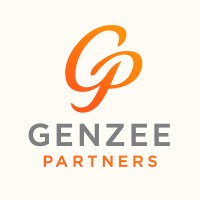 GenZee Partners logo - Similar company to Genzee Technologies