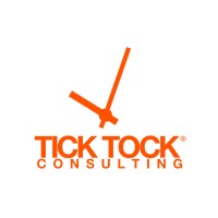 Tick Tock Consulting AB logo - Similar company to Pj Group