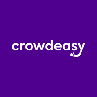 CrowdEasy logo - Similar company to Vanacco