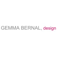 GEMMA BERNAL, studio logo - Similar company to Modes Disegno