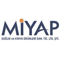 MİYAP SAĞLIK VE KİMYA ÜRÜNLERİ SAN. TİC. LTD. ŞTİ logo - Similar company to Craft Hq