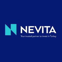 Nevita logo - Similar company to Istmoon