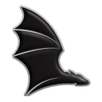 Blackbat Digital logo - Similar company to Aerial Solutions