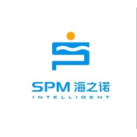 Spm(shandong)Intelligent equipment co., ltd logo - Similar company to Spm Machine  Design